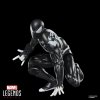 Marvel Legends Series Spider-Man Spider-Venom figúrka 15cm