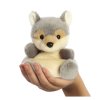 Plyšová hračka Palm Pals Wolf 13cm