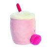Plyšová hračka Palm Pals Bubble Tea 13cm