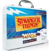 Stranger Things WSQK Hawkins Hitmaker Kovový box