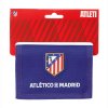 Peňaženka Atletico de Madrid