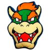 Super Mario Bros Bowser 3D vankúš