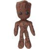 Marvel Strážcovia galaxie Groot plyšová hračka 25 cm