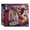 Transformers War For Cybertron Decepticon Phantomstrike Squadron figúrka 20cm
