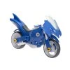 Sonic The Hedgehog Shadow s figúrkou Batcycle 12cm