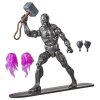 Marvel Legends Silver Surfer figúrka 15cm