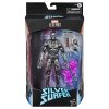 Marvel Legends Silver Surfer figúrka 15cm