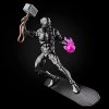 Marvel Legends Silver Surfer figúrka 15cm