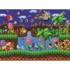 Ježko Sonic puzzle 500ks