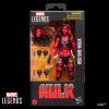 Marvel Legends Hulk She-Hulk figúrka 15cm