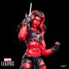 Marvel Legends Hulk She-Hulk figúrka 15cm