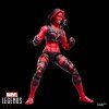 Marvel Legends Hulk She-Hulk figúrka 15cm