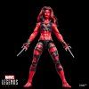 Marvel Legends Hulk She-Hulk figúrka 15cm