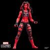 Marvel Legends Hulk She-Hulk figúrka 15cm