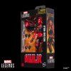 Marvel Legends Hulk She-Hulk figúrka 15cm