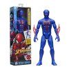 Marvel Spider-Man Titan Series Ghost Spider 2099 figúrka 30cm