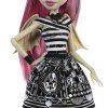 Bábika Monster High Repro Rochelle Goyle