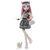 Bábika Monster High Repro Rochelle Goyle