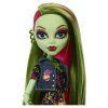 Bábika Monster High Repro Venus McFlytrap