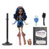 Bábika Monster High Repro Robecca Steam