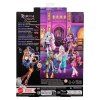 Bábika Monster High Robecca Steam