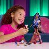 Bábika Monster High Robecca Steam