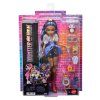 Bábika Monster High Robecca Steam