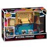 Bitty POP Boxes figúrka Stranger Things Byers House