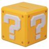 Super Mario Question Block box na peniaze