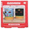 Hrnček Super Mario Level na výmenu tepla 300 ml