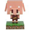 Minecraft Piglin Icon light