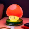 Budík Super Mario Bros Mushroom