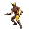 Marvel Legends Series Deadpool & Wolverine - Wolverine Brown Suit figure 15cm
