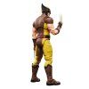 Marvel Legends Series Deadpool & Wolverine - Wolverine Brown Suit figure 15cm