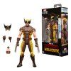 Marvel Legends Series Deadpool & Wolverine - Wolverine Brown Suit figure 15cm