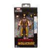 Marvel Legends Series Deadpool & Wolverine - Wolverine Brown Suit figure 15cm