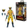 Marvel Legends Series Deadpool & Wolverine - Wolverine figúrka 15cm