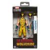 Marvel Legends Series Deadpool & Wolverine - Wolverine figúrka 15cm