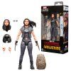 Marvel Legends Series Deadpool & Wolverine X-23 figúrka 15cm