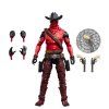 Marvel Legends Series Deadpool & Wolverine Cowboypool figúrka 15cm