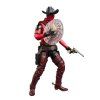 Marvel Legends Series Deadpool & Wolverine Cowboypool figúrka 15cm