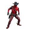 Marvel Legends Series Deadpool & Wolverine Cowboypool figúrka 15cm