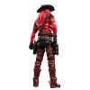 Marvel Legends Series Deadpool & Wolverine Cowboypool figúrka 15cm