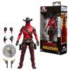 Marvel Legends Series Deadpool & Wolverine Cowboypool figúrka 15cm