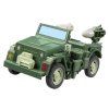 Transformers Filmové štúdio Séria Autobot Hound figúrka 14cm