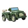 Transformers Filmové štúdio Séria Autobot Hound figúrka 14cm