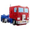 Transformers Filmové štúdio Séria One Shall Stand Figúrka Optimus Prime 18cm