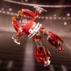 Transformers KC-59 figúrka 14cm