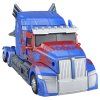 Transformers Nemesis Prime figúrka 22cm