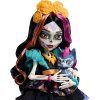 Bábika Monster High Skelita Calaveras